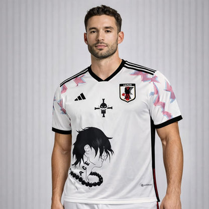 Portgas D. Ace Trikot