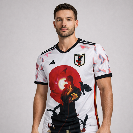Japanisches Itachi trikot der Sonderedition 2024, 1:1 Thai-Qualität