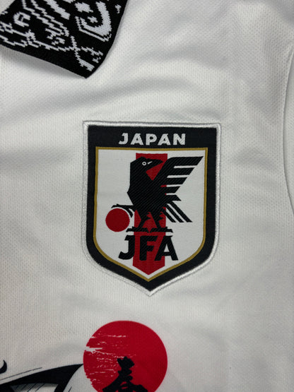 Itachi Trikot (Kragen)