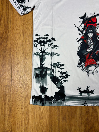 Itachi Trikot (Kragen)
