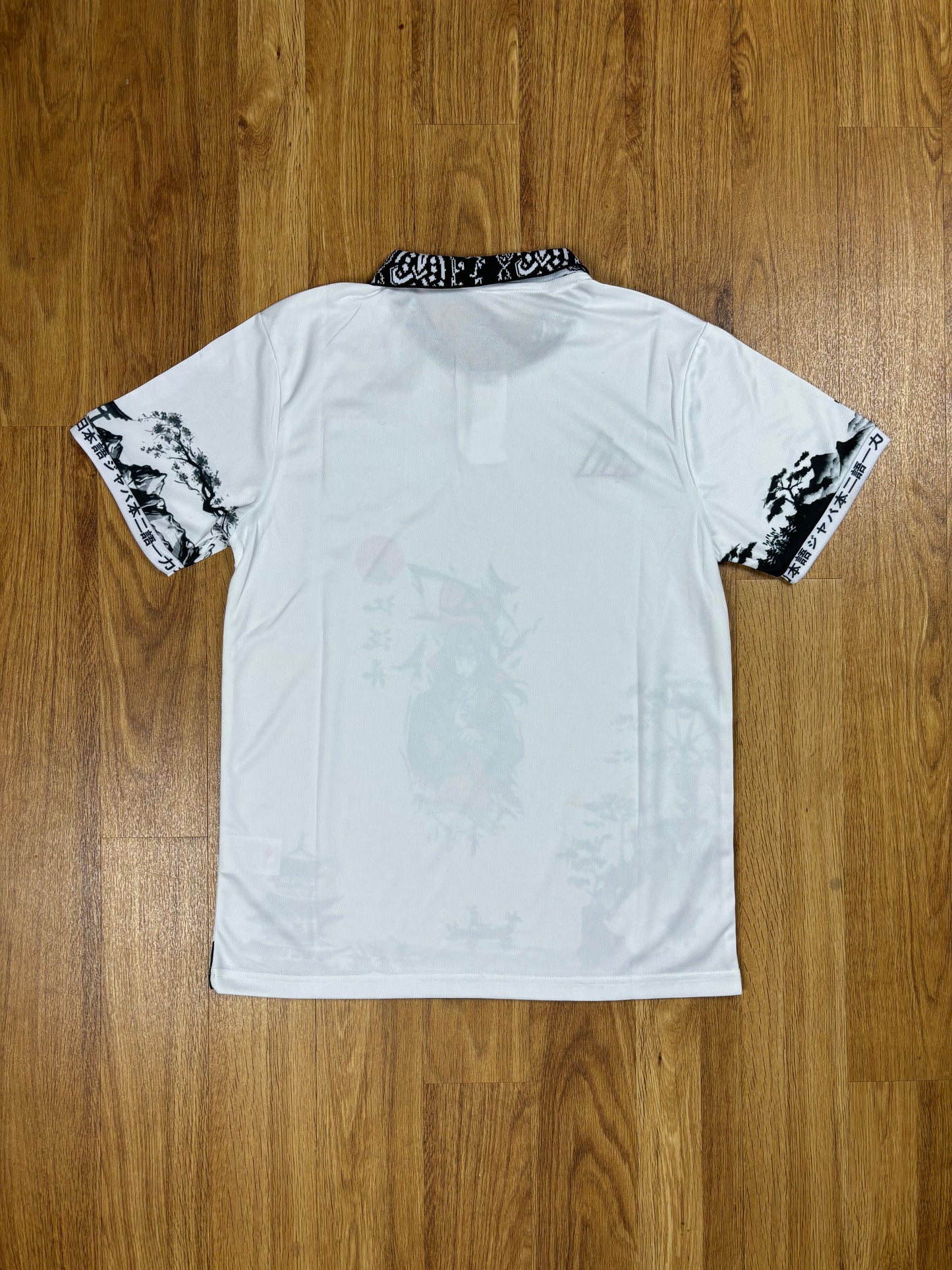 Itachi Trikot (Kragen)