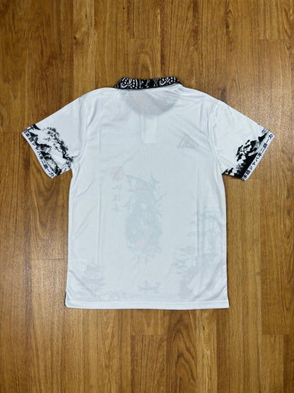 Itachi Trikot (Kragen)