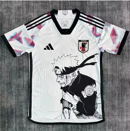 Naruto Japanische Trikot