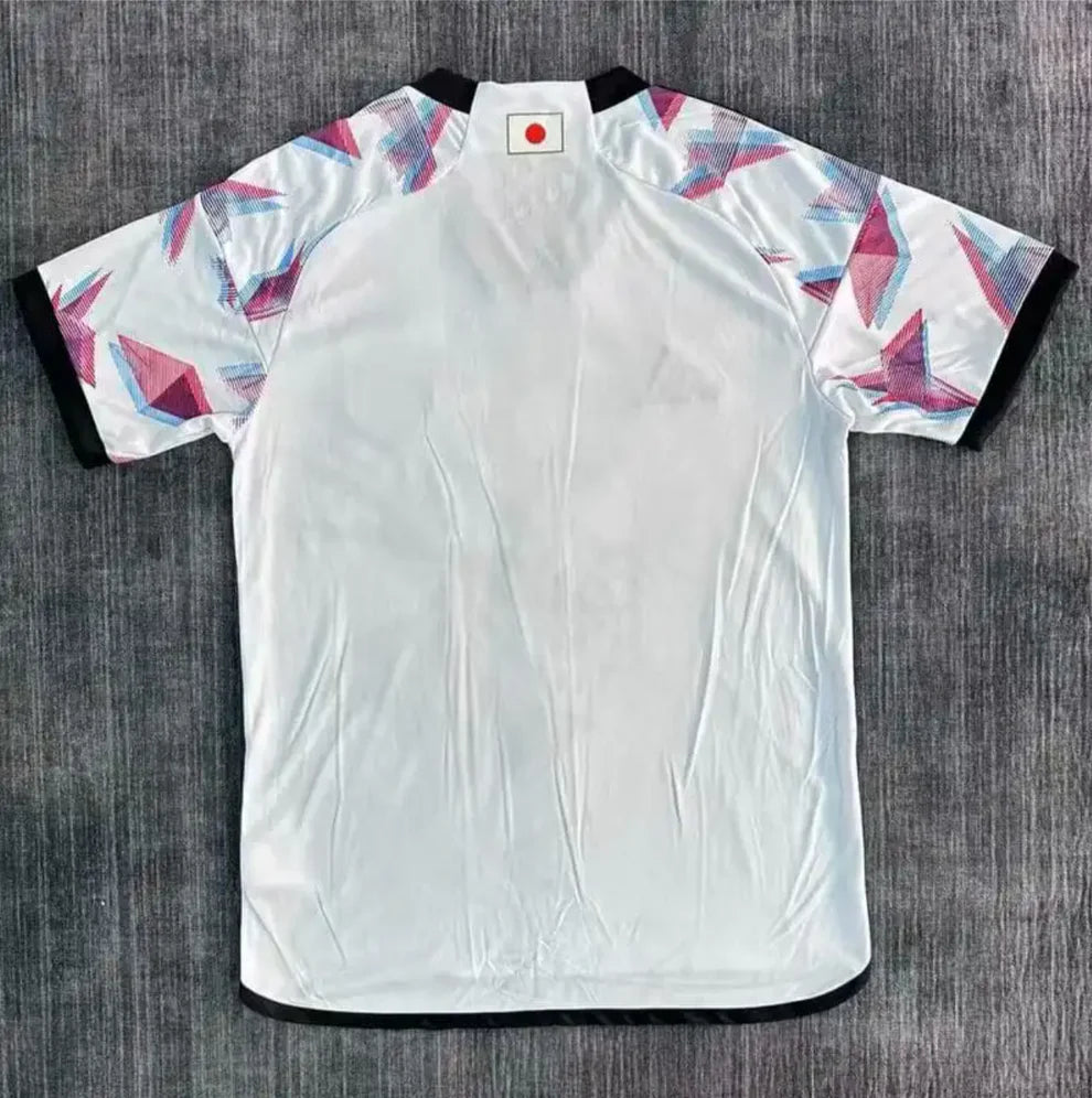 Naruto Japanische Trikot