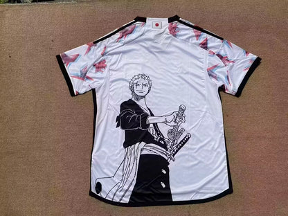 Zoro Trikot