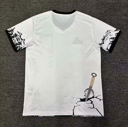 2025 Japan Special Edition Frühlings-Rafting-Fußballtrikot 1:1 Thai-Qualität