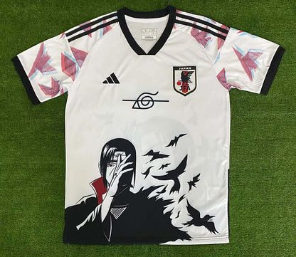Itach Trikot